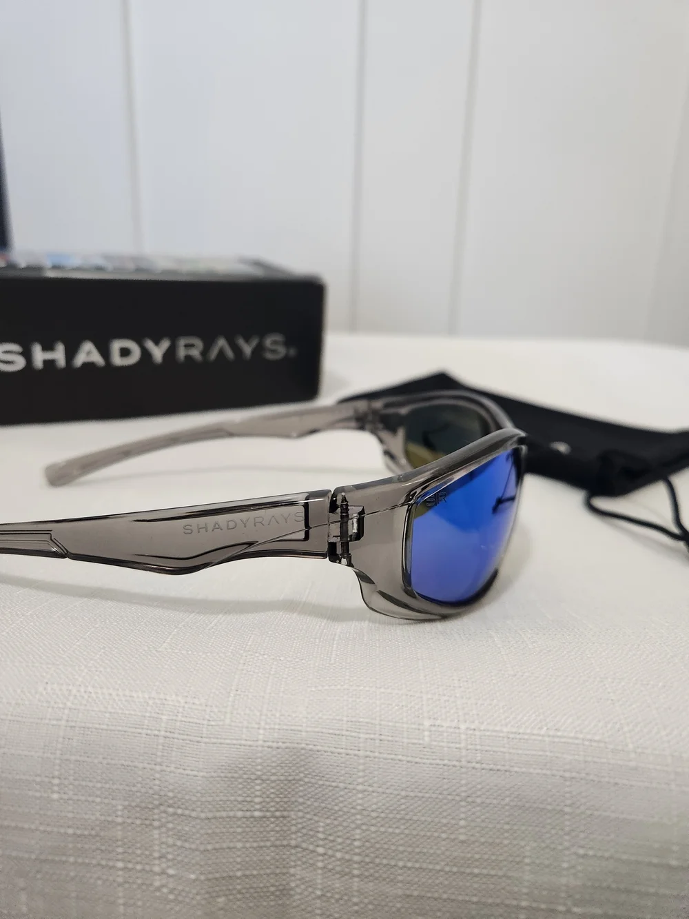 SHADY RAYS Pro Polarized Sunglasses - X Series